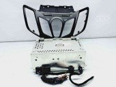  Radio CD Ford Fiesta 6 [Fabr 2008-2019] AM5T-18C815-DL