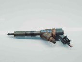 Injector Peugeot 206 [Fabr 1998-2009] 9641742880 | 0445110076 2.0 HDI 66KW / 90CP 2.0 HDI 66KW / 90CP