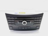 Radio CD Mercedes Clasa E (W207) Coupe [Fabr 2009-2012] A2129069900