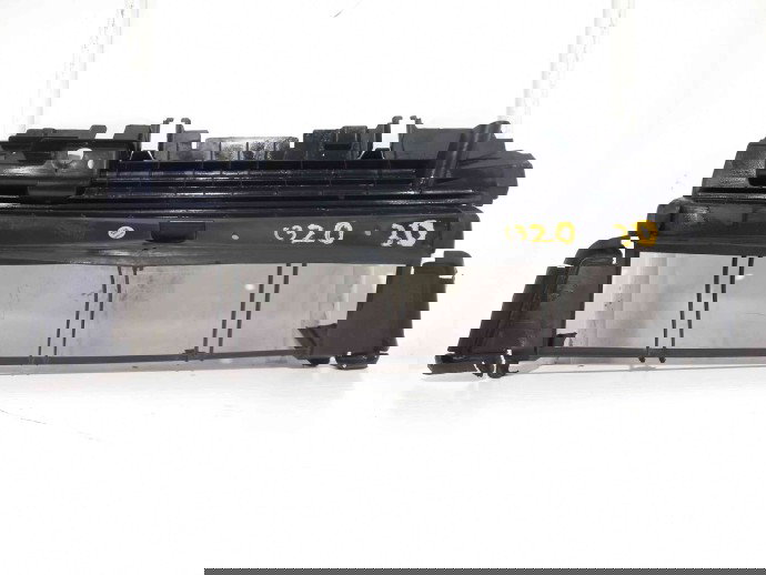 Deflector aer Mercedes C320 (W204) 3.0 CDI A2045053430 2007-2014