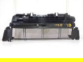 Deflector aer Mercedes C320 (W204) 3.0 CDI A2045053430 2007-2014