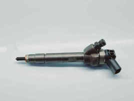 Injector Bmw 3 (F30) [Fabr 2012-2017] 7810702 | 0445110478 2.0 N47D 135KW / 184CP 2.0 N47D 135KW / 184CP