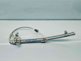 Macara electrica geam dreapta spate Renault Laguna 2 [Fabr 2001-2007] OEM