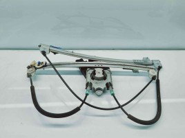 Macara electrica geam stanga fata Renault Laguna 2 [Fabr 2001-2007] OEM