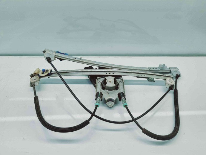 Macara electrica geam stanga fata Renault Laguna 2 [Fabr 2001-2007] OEM