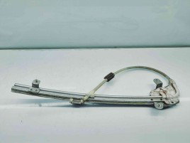 Macara electrica geam stanga spate Renault Laguna 2 [Fabr 2001-2007] OEM