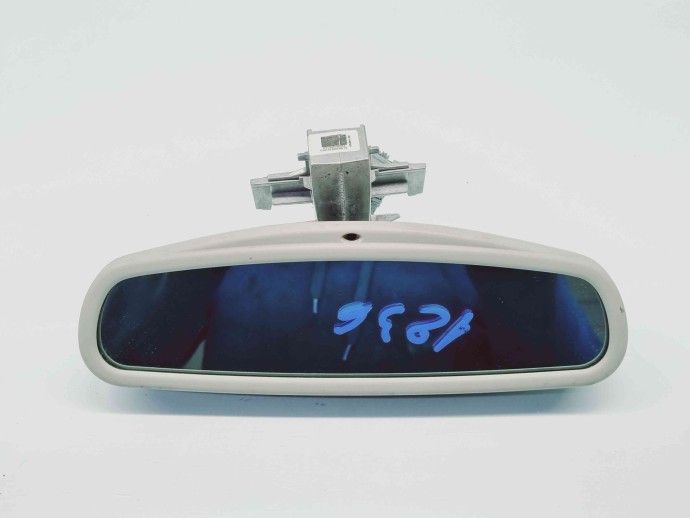   Oglinda retrovizoare Renault Laguna 2 [Fabr 2001-2007] OEM