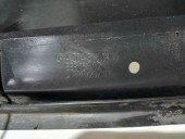 Deflector aer Mercedes C320 (W204) 3.0 CDI A2045053430 2007-2014