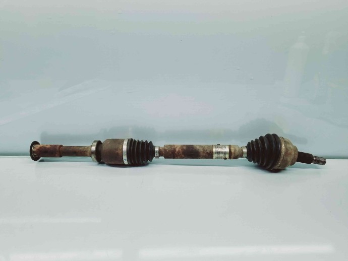 Planetara dreapta fata Renault Laguna 2 [Fabr 2001-2007] 8200276640 2.0 Benz F4R712 99KW / 135CP