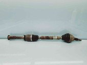 Planetara dreapta fata Renault Laguna 2 [Fabr 2001-2007] 8200276640 2.0 Benz F4R712 99KW / 135CP