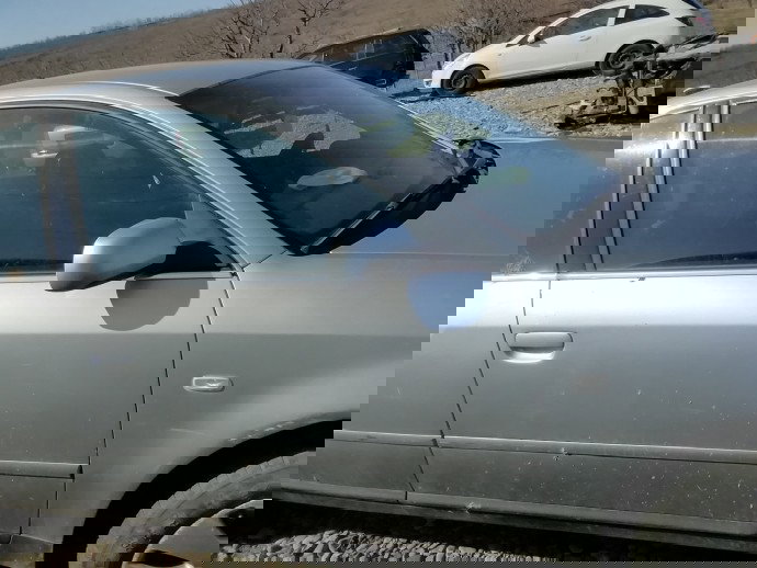 Usa dreapta fata Audi A6 C5 2.5 diesel-AFB OEM1997-2005