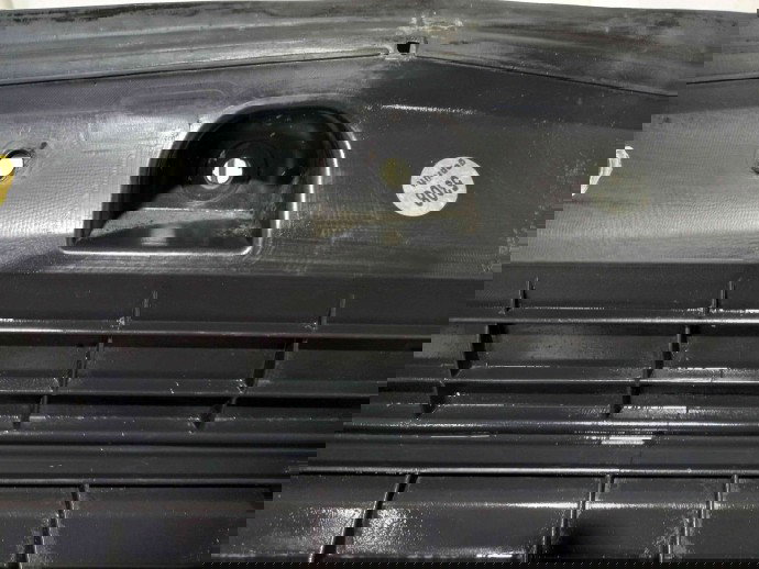 Deflector aer Mercedes C320 (W204) 3.0 CDI A2045053430 2007-2014