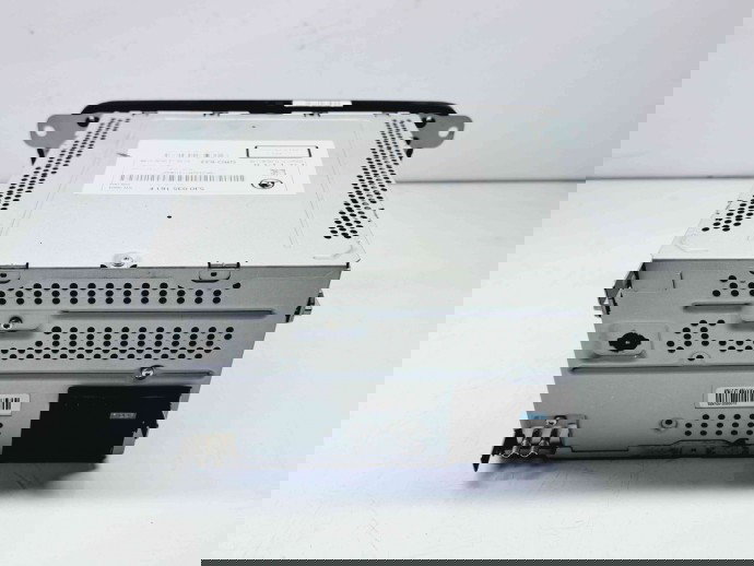  Radio CD Skoda Rapid (NH3) [Fabr 2012-2019] 5J0035161F