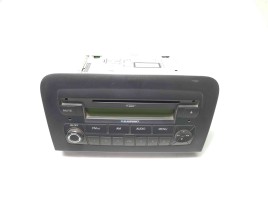 Radio CD Fiat Croma 1.9 jtd 7646336316 2005-2010