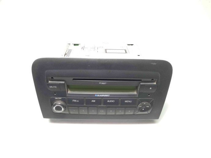 Radio CD Fiat Croma 1.9 jtd 7646336316 2005-2010