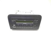 Radio CD Fiat Croma 1.9 jtd 7646336316 2005-2010