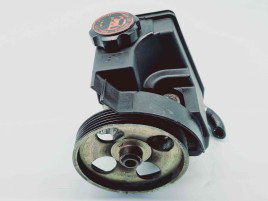 Pompa servodirectie Peugeot 206 [Fabr 1998-2009] 9639726780 2.0 HDI 66KW / 90CP 2.0 HDI 66KW / 90CP