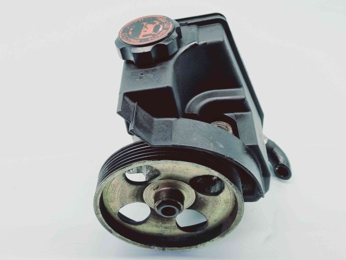 Pompa servodirectie Peugeot 206 [Fabr 1998-2009] 9639726780 2.0 HDI 66KW / 90CP 2.0 HDI 66KW / 90CP