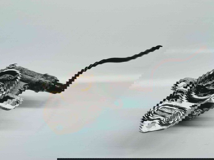 Pompa vacuum Peugeot 206 [Fabr 1998-2009] OEM 2.0 HDI 66KW / 90CP 2.0 HDI 66KW / 90CP