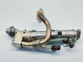 Racitor gaze Seat Exeo (3R2) [Fabr 2008-2013] 03L131512AH 2.0 TDI CAGA 105KW / 143CP 2.0 TDI CAGA 105KW / 143CP