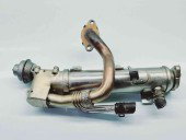 Racitor gaze Seat Exeo (3R2) [Fabr 2008-2013] 03L131512AH 2.0 TDI CAGA 105KW / 143CP 2.0 TDI CAGA 105KW / 143CP