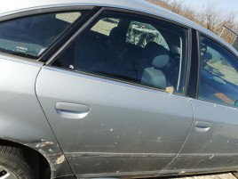 Usa dreapta spate Audi A6 C5 2.5 diesel-AFB OEM1997-2005