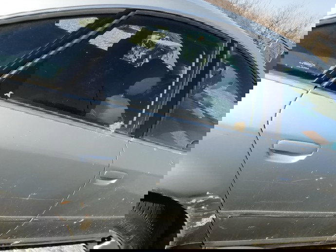 Usa dreapta spate Audi A6 C5 2.5 diesel-AFB OEM1997-2005