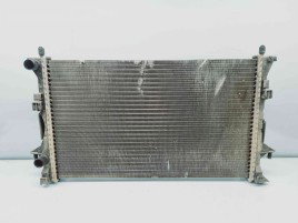 Radiator apa Renault Laguna 2 [Fabr 2001-2007] OEM 2.0 Benz F4R712 99KW / 135CP 2.0 Benz F4R712 99KW / 135CP