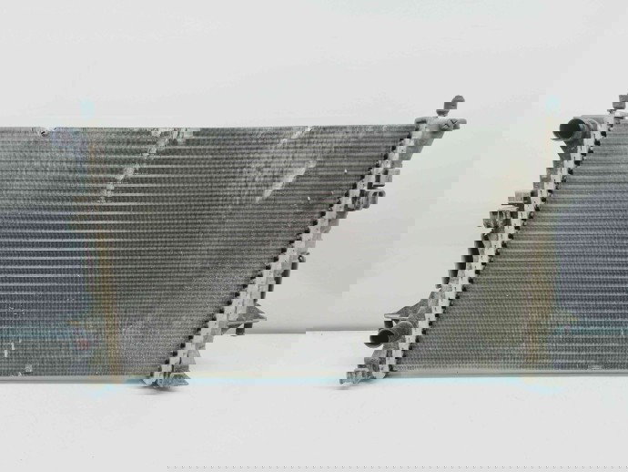 Radiator apa Renault Laguna 2 [Fabr 2001-2007] OEM 2.0 Benz F4R712 99KW / 135CP 2.0 Benz F4R712 99KW / 135CP