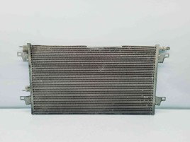 Radiator clima / AC Renault Laguna 2 [Fabr 2001-2007] 8200008763C 2.0 Benz F4R712 99KW / 135CP 2.0 Benz F4R712 99KW / 135CP