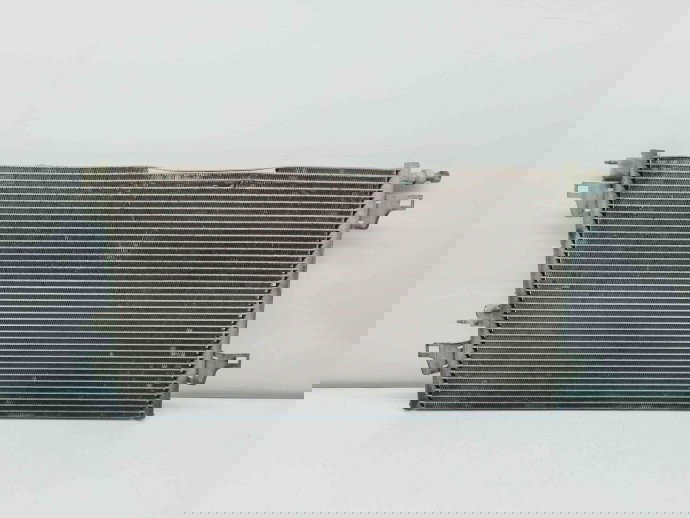 Radiator clima / AC Renault Laguna 2 [Fabr 2001-2007] 8200008763C 2.0 Benz F4R712 99KW / 135CP 2.0 Benz F4R712 99KW / 135CP