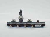 Rampa injectoare Nissan Qashqai (2) [Fabr 2013-2017] 175210651R 1.5 DCI K9K  1.5 DCI K9K 80KW / 109CP