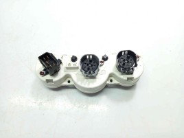 Panou comanda clima Ford Focus 1 1.6  98AB18C419 1998-2005