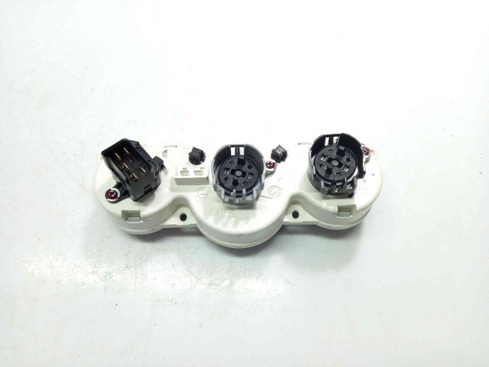 Panou comanda clima Ford Focus 1 1.6  98AB18C419 1998-2005