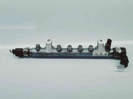 Rampa injectoare Seat Exeo (3R2) [Fabr 2008-2013] 03L130089A 2.0 TDI CAGA 105KW / 143CP 2.0 TDI CAGA 105KW / 143CP