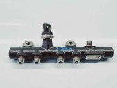 Rampa injectoare Renault Captur (J87) [Fabr 2013-2017] 175215346R | H8201157327 1.5 DCI K9K608  1.5 DCI K9K608 80KW / 109CP