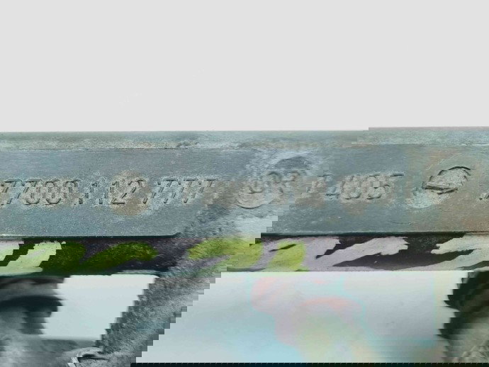 Rampa injectoare Renault Laguna 2 [Fabr 2001-2007] 7700112777 2.0 Benz F4R712 99KW / 135CP 2.0 Benz F4R712 99KW / 135CP