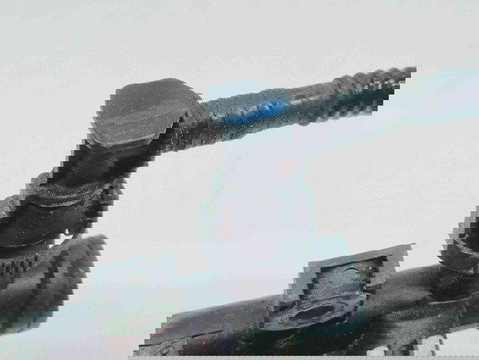 Rampa injectoare Renault Laguna 2 [Fabr 2001-2007] 7700112777 2.0 Benz F4R712 99KW / 135CP 2.0 Benz F4R712 99KW / 135CP