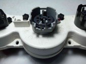 Panou comanda clima Ford Focus 1 1.6  98AB18C419 1998-2005