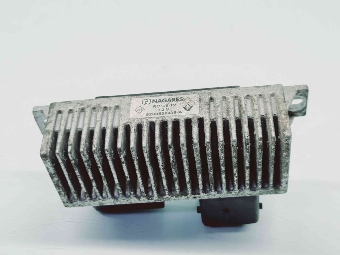   Releu Nissan Qashqai (2) [Fabr 2013-2017] 8200558438  