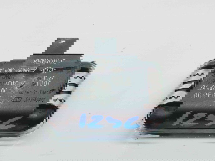   Senzor ploaie Renault Laguna 2 [Fabr 2001-2007] 8200063060