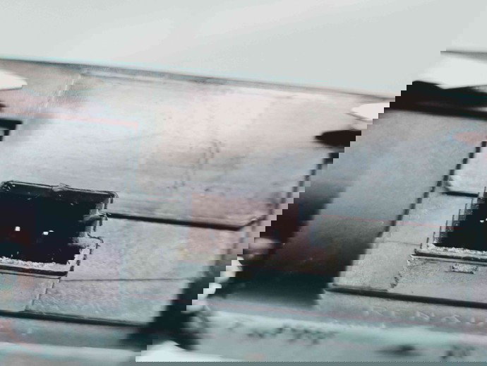   Senzor ploaie Renault Laguna 2 [Fabr 2001-2007] 8200063060