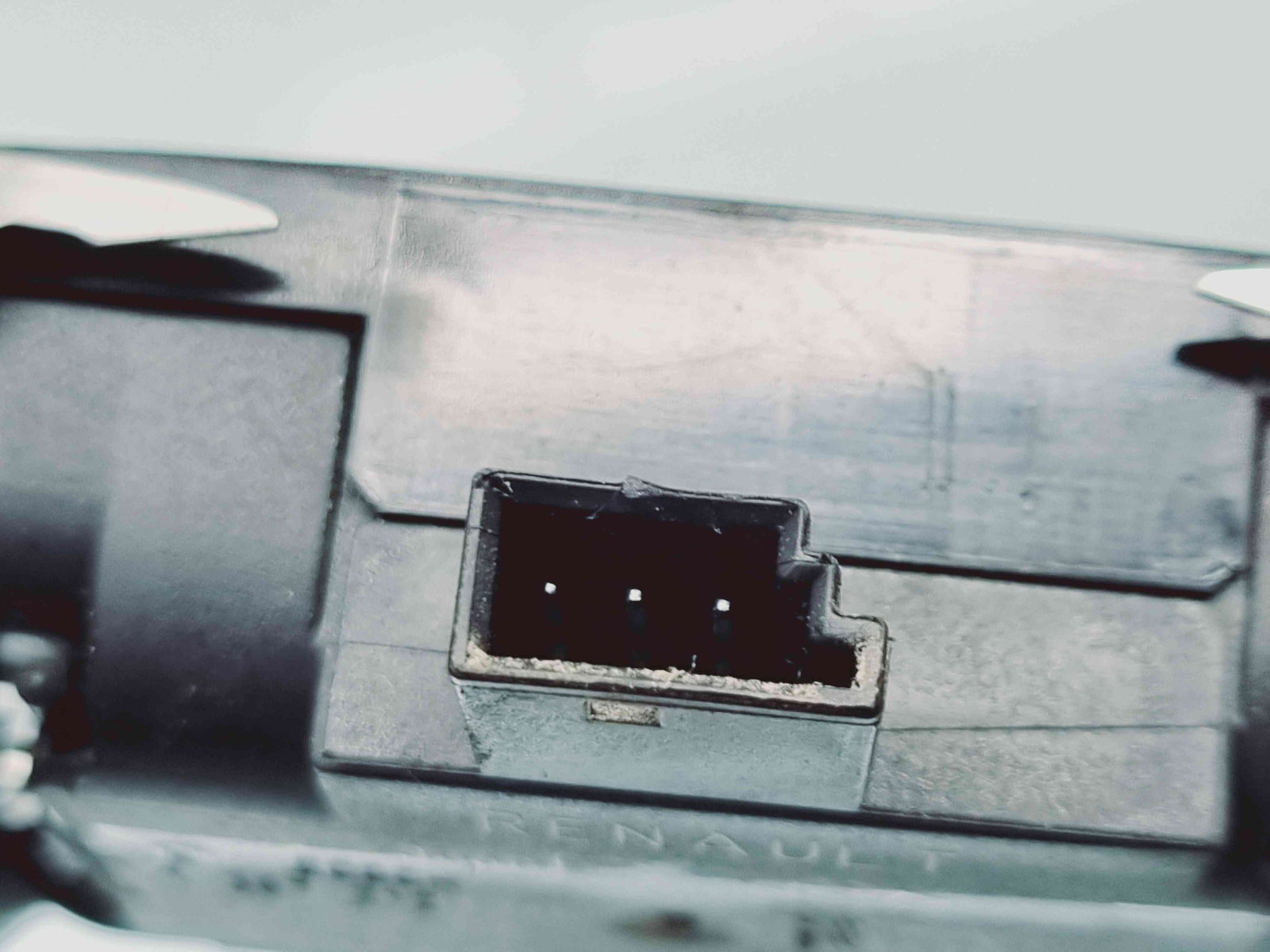 Senzor ploaie Renault Laguna 2 [Fabr 2001-2007] 8200063060 - imagine 3