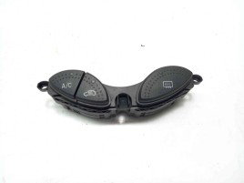 Buton A/C Ford Focus 1 1.6 DAW YS4T19A945BA 1998-2005