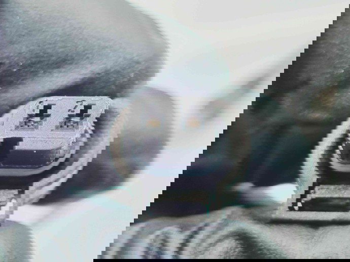   Senzor temperatura Bmw 3 (F30) [Fabr 2012-2017] 7805607