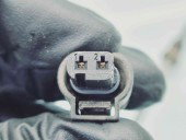   Senzor temperatura Bmw 3 (F30) [Fabr 2012-2017] 7805607