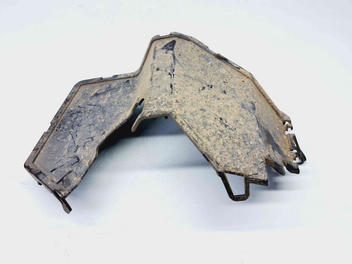 Scut cutie viteze Ford Fiesta 6 [Fabr 2008-2019] CA6R-7222-A