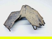 Scut cutie viteze Ford Fiesta 6 [Fabr 2008-2019] CA6R-7222-A