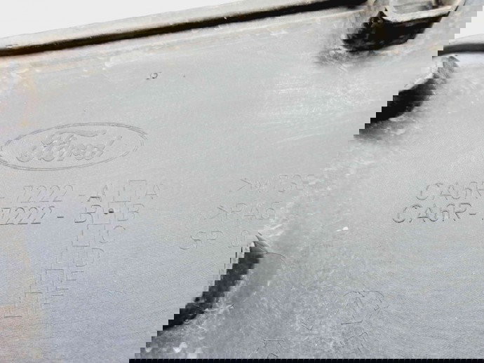 Scut cutie viteze Ford Fiesta 6 [Fabr 2008-2019] CA6R-7222-A