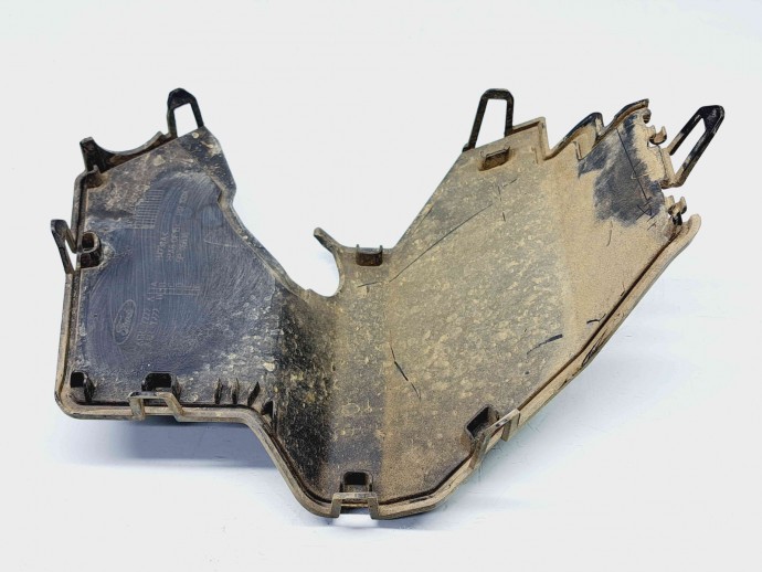 Scut cutie viteze Ford Fiesta 6 [Fabr 2008-2019] CA6R-7222-A